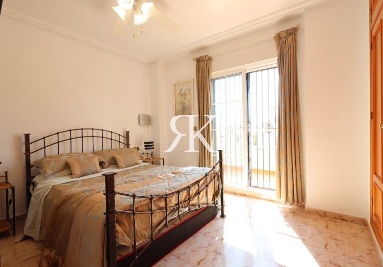 Revente - Villa Mitoyenne - Orihuela Costa - Cabo Roig  