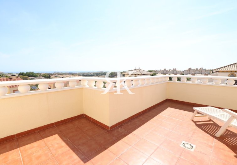 Revente - Villa Mitoyenne - Orihuela Costa - Cabo Roig  