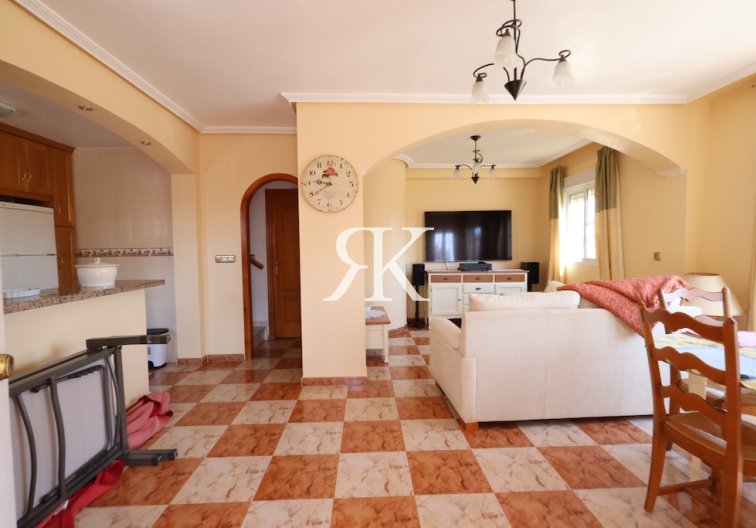 Revente - Villa Mitoyenne - Orihuela Costa - Cabo Roig  