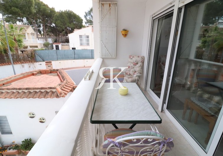 Revente - Penthouse - Torrevieja - Los Balcones 