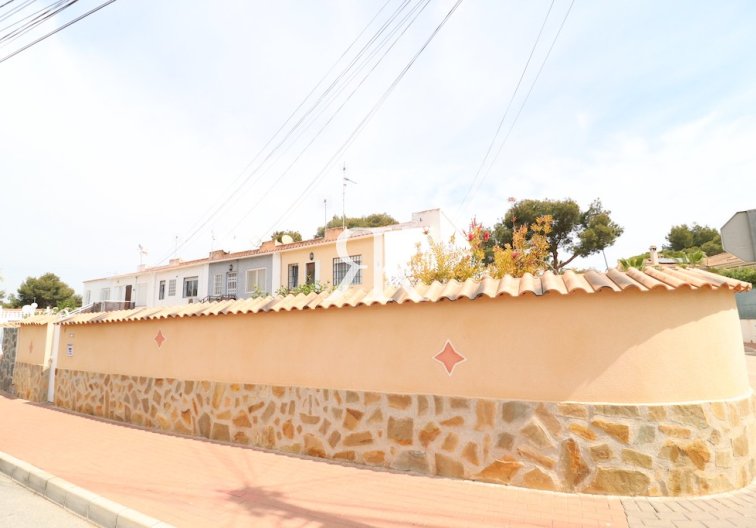 Wiederverkauf - Penthaus - Torrevieja - Los Balcones - Los Altos 