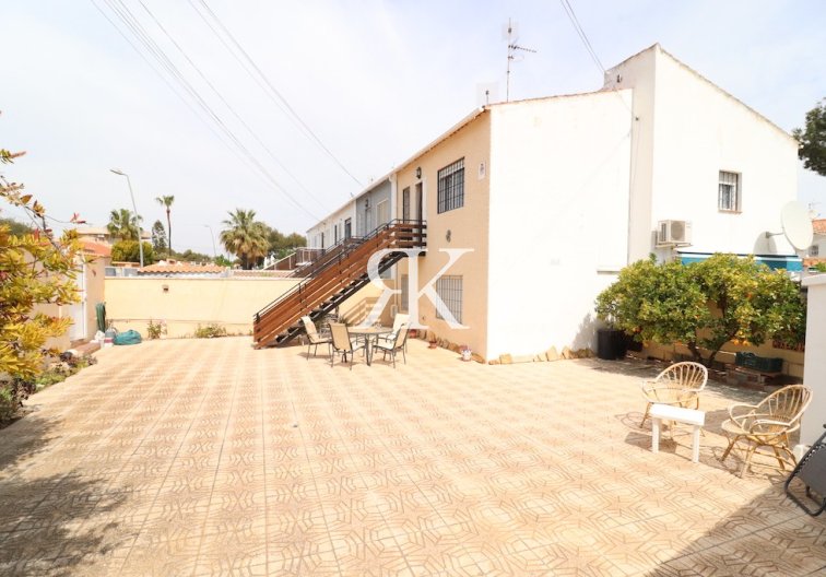 Herverkoop - Penthouse - Torrevieja - Los Balcones 