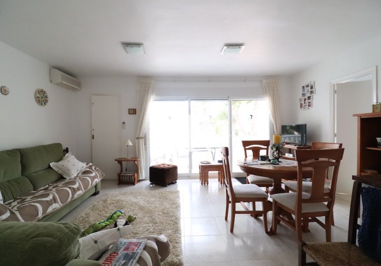 Revente - Penthouse - Torrevieja - Los Balcones 