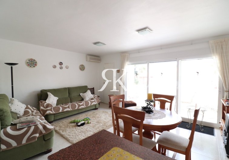 Herverkoop - Penthouse - Torrevieja - Los Balcones 