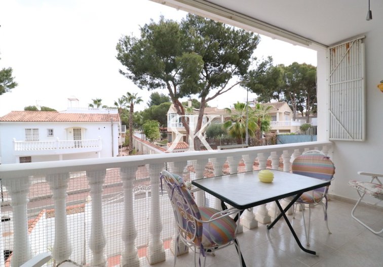 Revente - Penthouse - Torrevieja - Los Balcones 