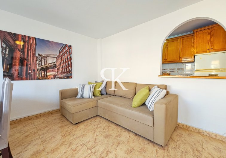 Herverkoop - Penthouse - Torrevieja - Avenida Habaneras - Curva de Palangre