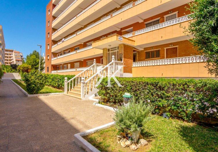 Resale - Apartment - Torrevieja - Punta Prima