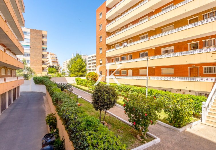 Herverkoop - Appartement - Torrevieja - Punta Prima