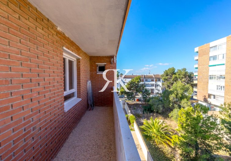 Herverkoop - Appartement - Torrevieja - Punta Prima