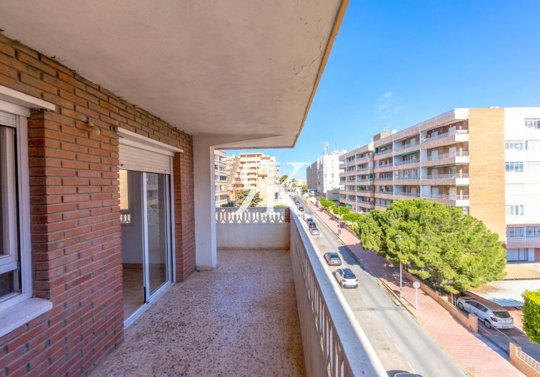 Herverkoop - Appartement - Torrevieja - Punta Prima