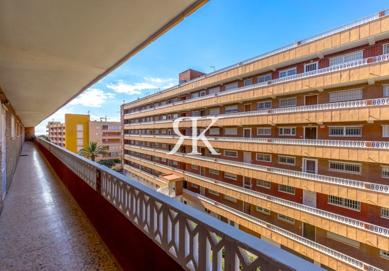 Revente - Appartement - Torrevieja - Punta Prima