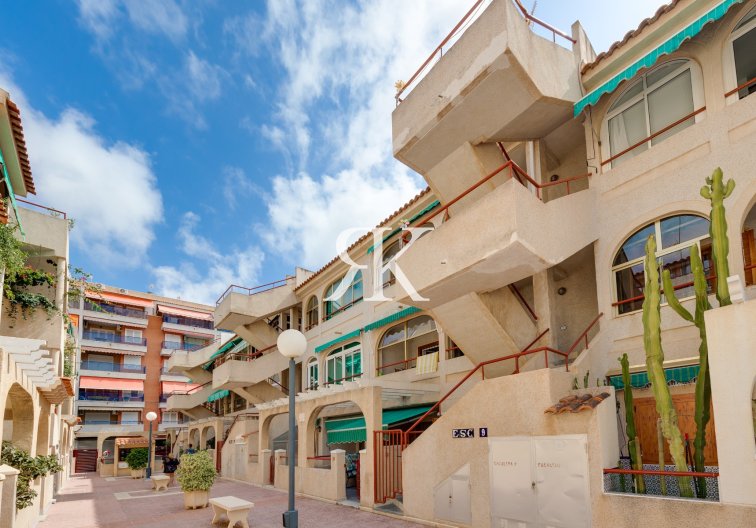 Revente - Penthouse - Torrevieja - El Acequión