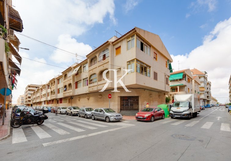 Herverkoop - Penthouse - Torrevieja - El Acequión