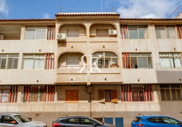 Herverkoop - Penthouse - Torrevieja - El Acequión