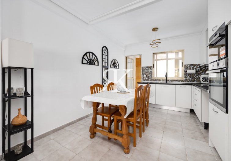 Herverkoop - Penthouse - Torrevieja - El Acequión