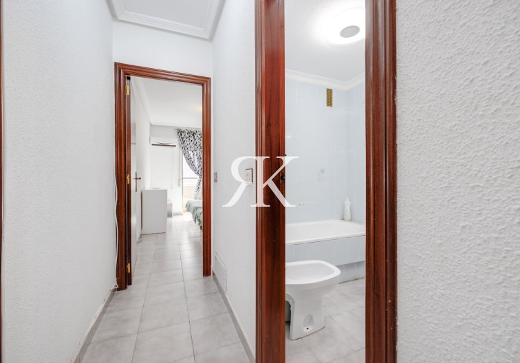 Herverkoop - Penthouse - Torrevieja - El Acequión