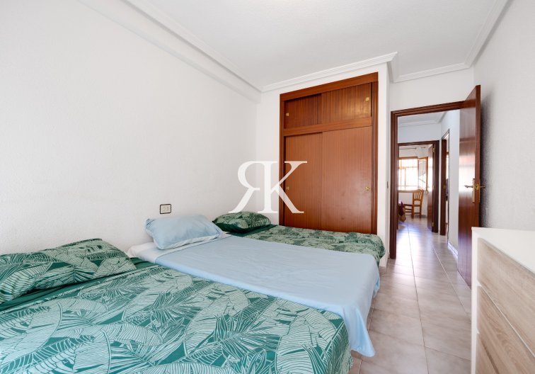 Resale - Penthouse - Torrevieja - El Acequión