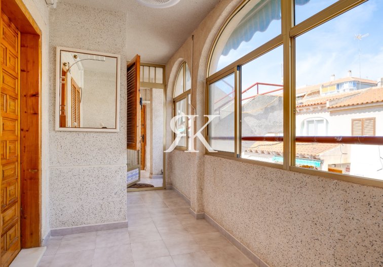 Revente - Penthouse - Torrevieja - El Acequión