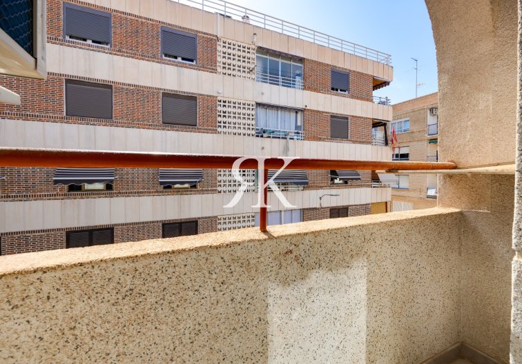 Herverkoop - Penthouse - Torrevieja - El Acequión