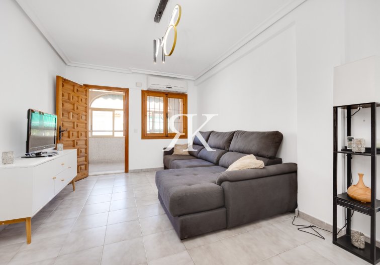 Herverkoop - Penthouse - Torrevieja - El Acequión