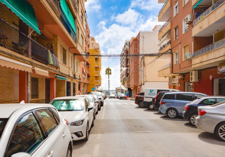 Segunda mano - Atico - Torrevieja - El Acequión