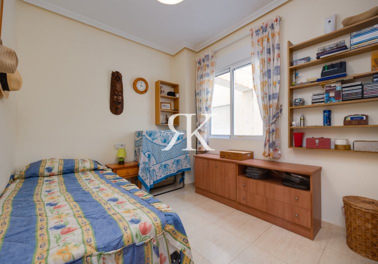 Herverkoop - Appartement - Torrevieja - Avenida Habaneras - Curva de Palangre