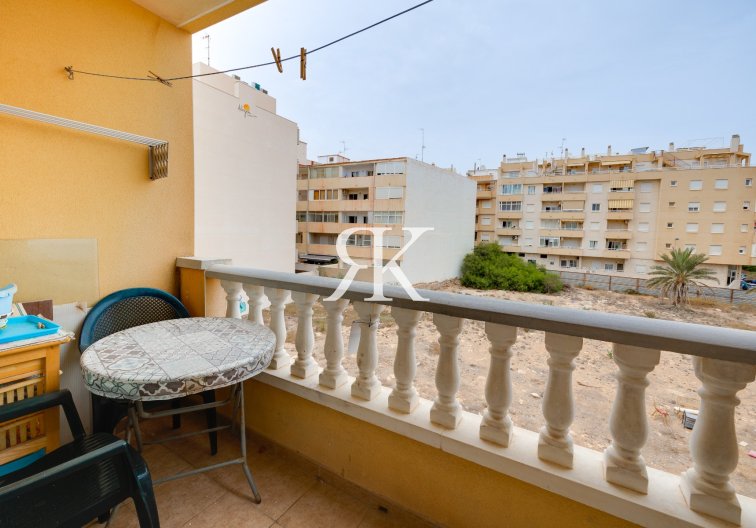 Resale - Apartment - Torrevieja - Curva de Palangre