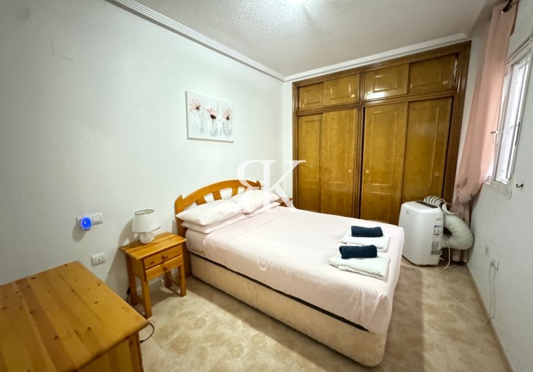 Resale - Apartment - Torrevieja - Parque De Las Naciones