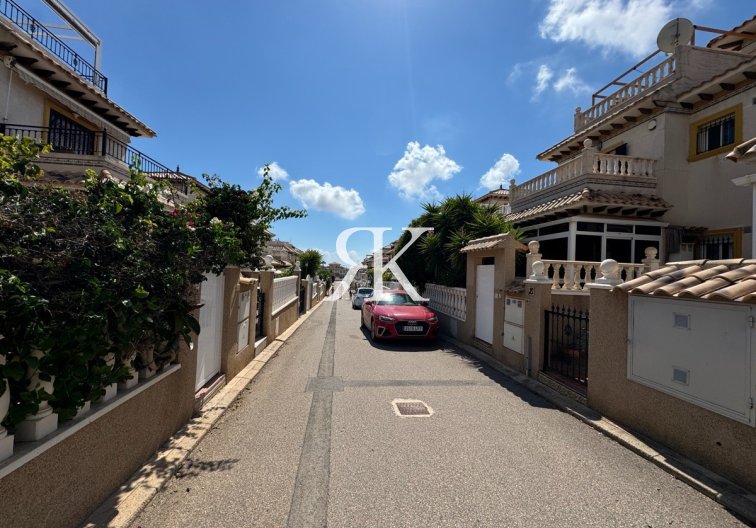 Wiederverkauf - Quad - Orihuela Costa - Villamartín