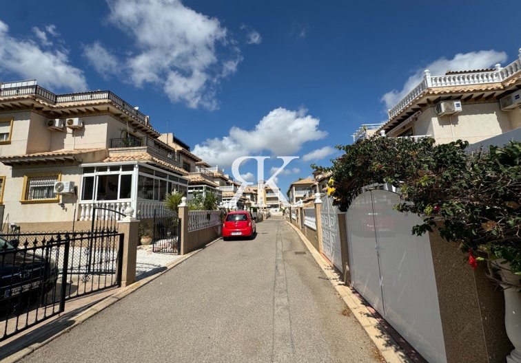 Segunda mano - Quad - Orihuela Costa - Villamartín