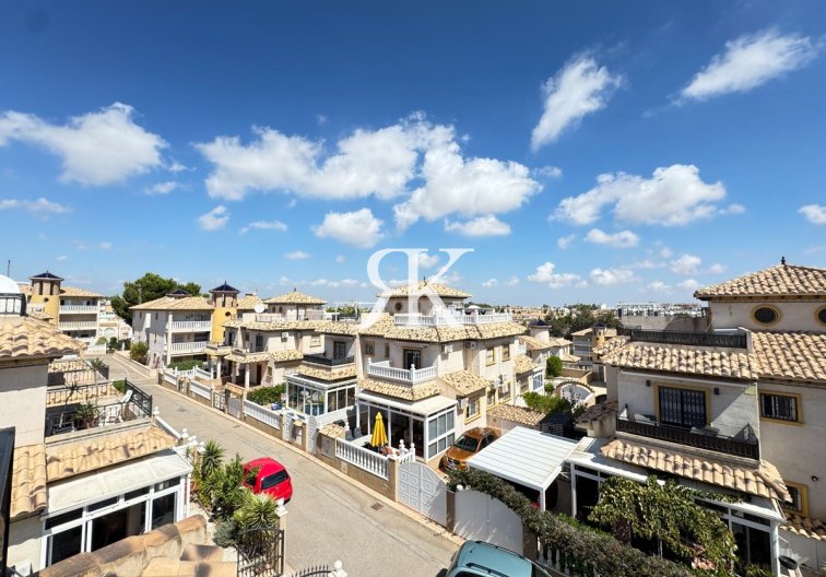 Revente - Quad - Orihuela Costa - Villamartín