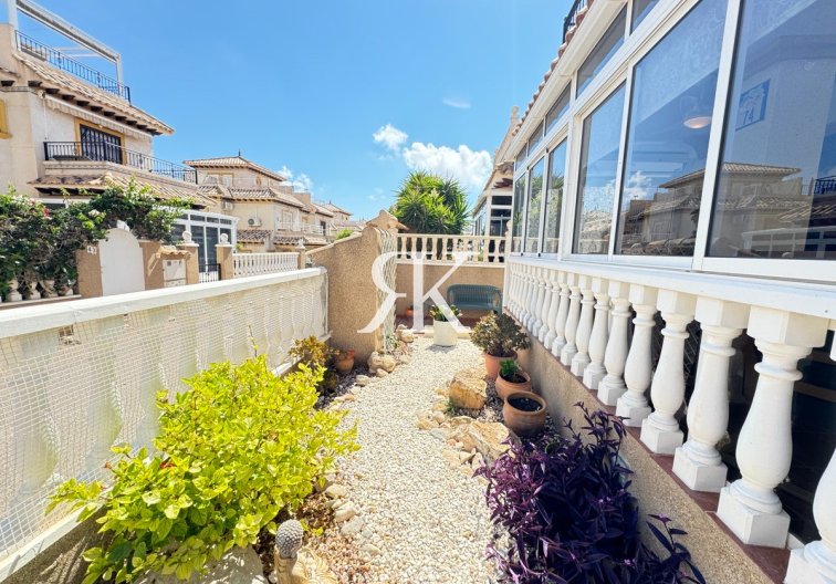 Revente - Quad - Orihuela Costa - Villamartín