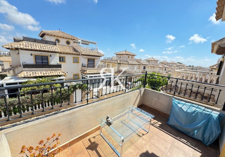 Resale - Quad - Orihuela Costa - Villamartín