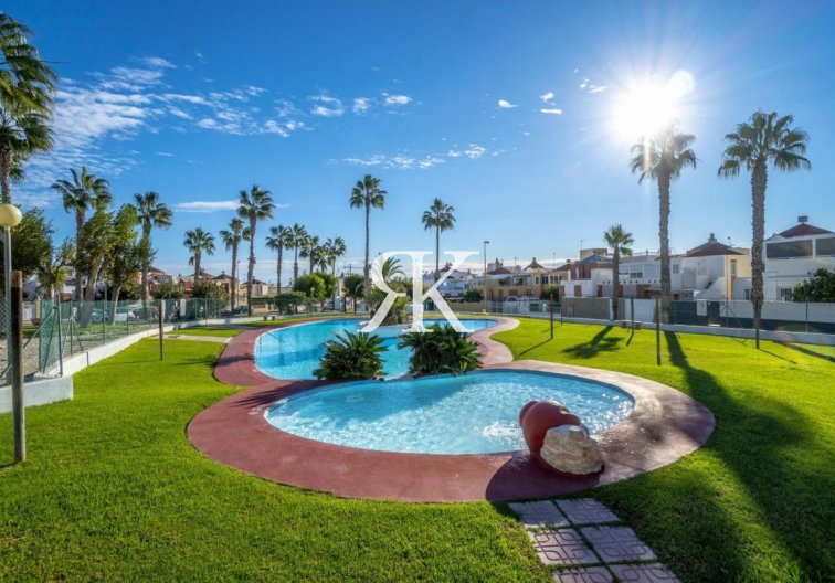 Resale - Quad - Orihuela Costa - Los Altos