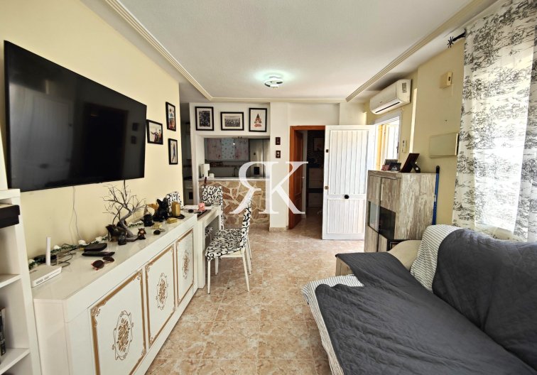 Resale - Quad - Orihuela Costa - Los Altos