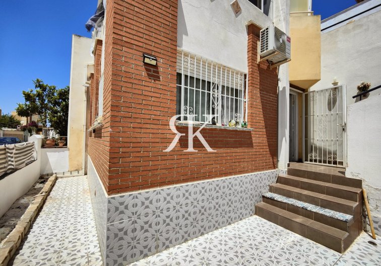 Resale - Quad - Orihuela Costa - Los Altos