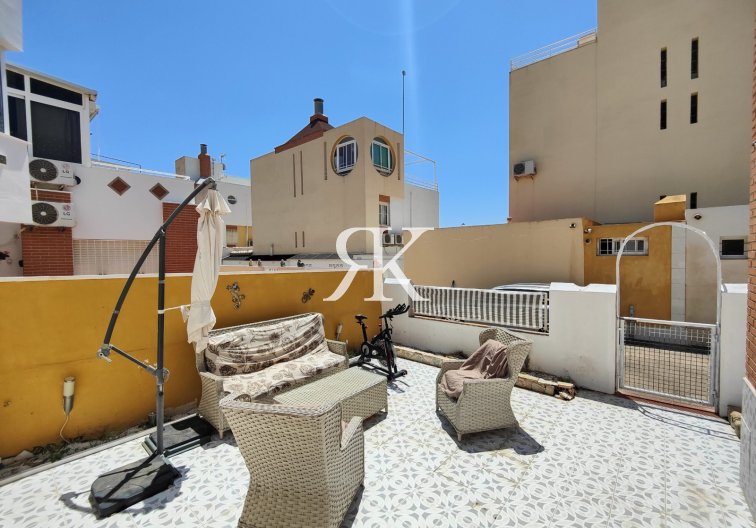 Resale - Quad - Orihuela Costa - Los Altos