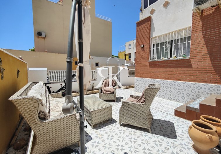 Resale - Quad - Orihuela Costa - Los Altos