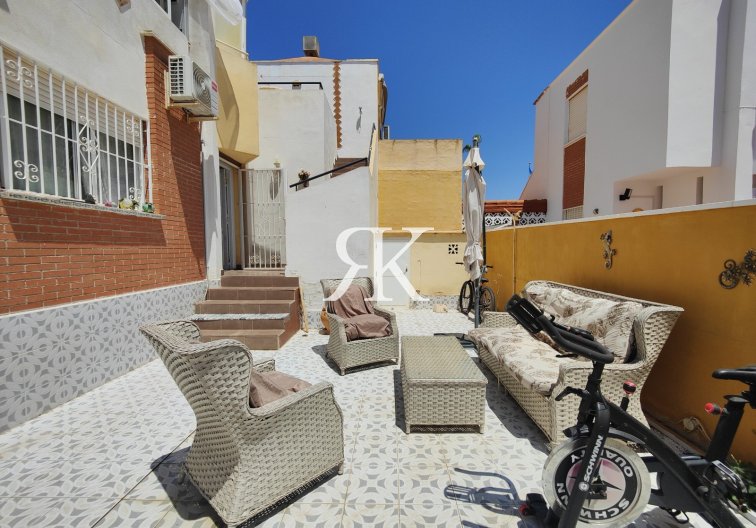 Resale - Quad - Orihuela Costa - Los Altos