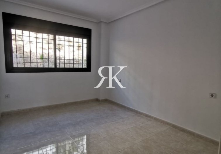 Segunda mano - Apartamento  - Orihuela Costa - Campoamor