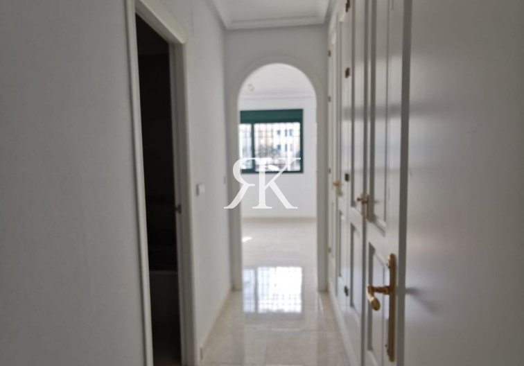 Herverkoop - Appartement - Orihuela - Campoamor