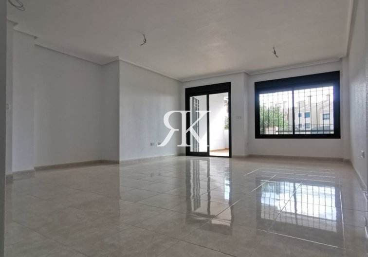 Revente - Appartement - Orihuela - Campoamor