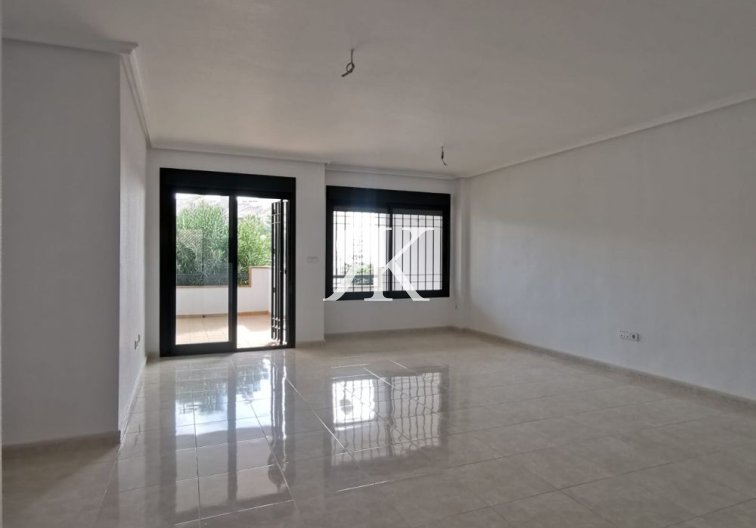 Resale - Apartment - Orihuela - Campoamor