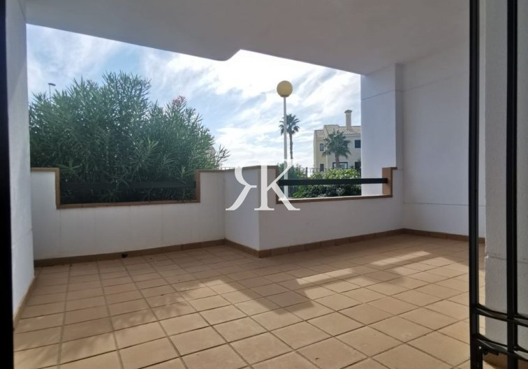 Revente - Appartement - Orihuela Costa - Campoamor