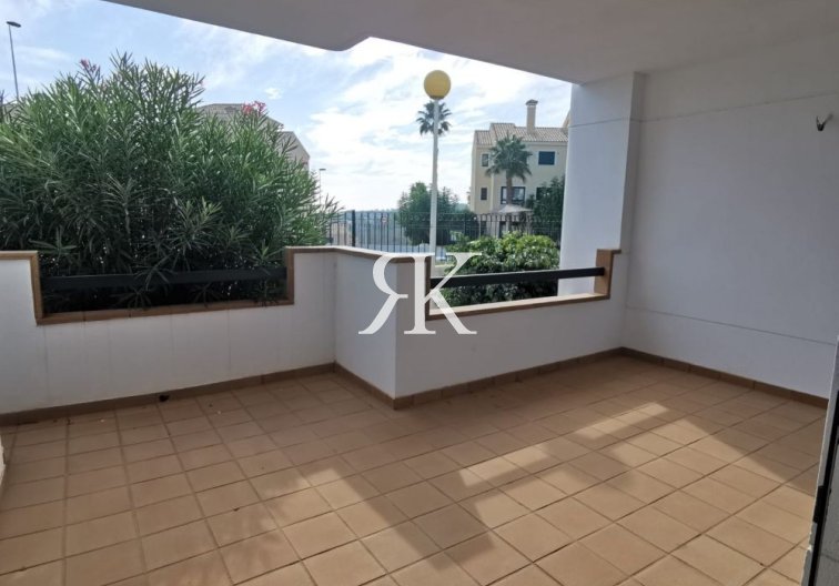 Herverkoop - Appartement - Orihuela - Campoamor