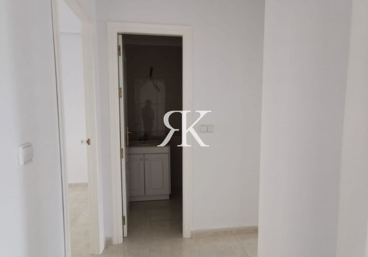 Revente - Appartement - Orihuela - Campoamor