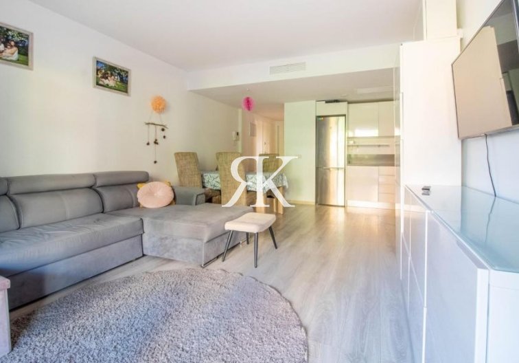 Segunda mano - Apartamento  - Torrevieja - Punta Prima