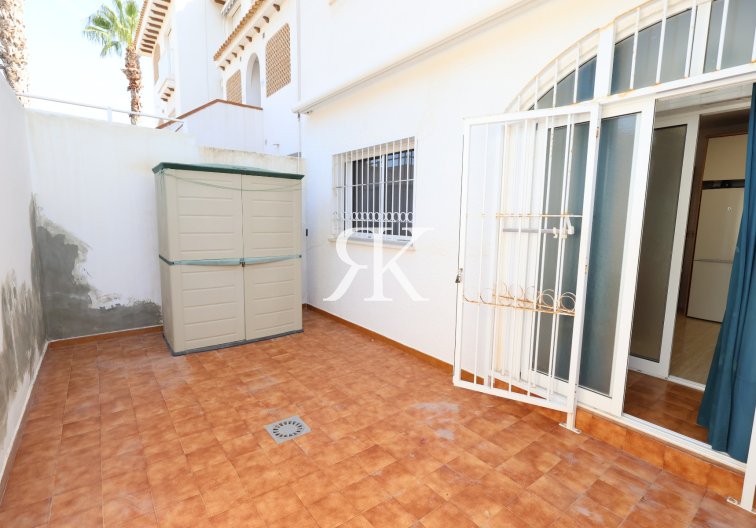 Herverkoop - Appartement - Orihuela Costa - Aguamarina