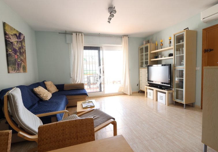 Segunda mano - Apartamento  - Orihuela Costa - Aguamarina