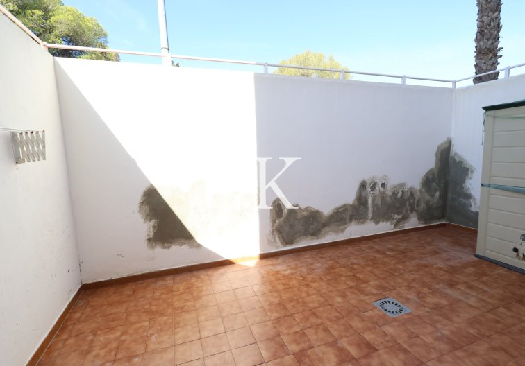 Segunda mano - Apartamento  - Orihuela Costa - Aguamarina